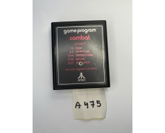 Combat Atari 2600