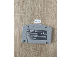 Super Mario Nintendo 64