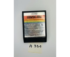 Cosmic Ark Atari 2600