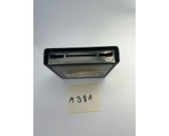 Super Breakout Atari 2600