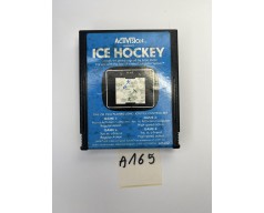 Ice Hockey Atari 2600