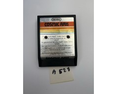 Cosmic Ark Atari 2600
