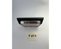 Cosmic Ark Atari 2600