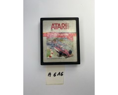 Pole Position Atari 2600
