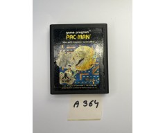 Pac-Man Atari 2600