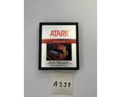 Vanguard Atari 2600