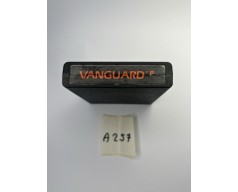 Vanguard Atari 2600