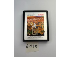 Kangaroo Atari 2600