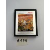 Kangaroo Atari 2600