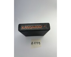 Kangaroo Atari 2600