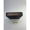 Kangaroo Atari 2600