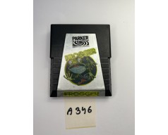 Frogger Atari 2600 (VCS)