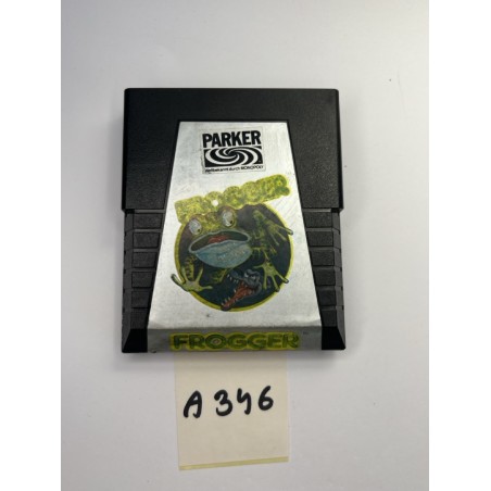 Frogger Atari 2600 (VCS)