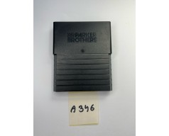 Frogger Atari 2600 (VCS)