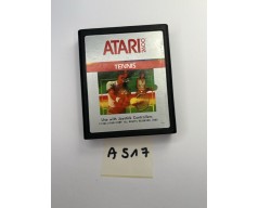 Tennis Atari 2600 (VCS)