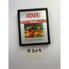 Tennis Atari 2600 (VCS)