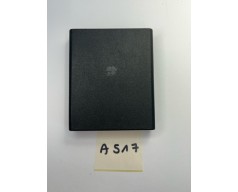 Tennis Atari 2600 (VCS)