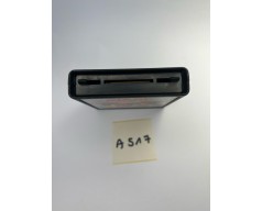 Tennis Atari 2600 (VCS)