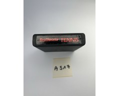 Tennis Atari 2600 (VCS)