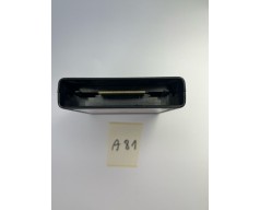 RealSports Soccer / Football Atari 2600 (VCS)