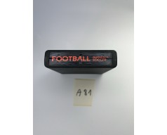RealSports Soccer / Football Atari 2600 (VCS)