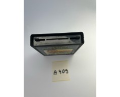 Pele's Soccer Atari 2600 (VCS)