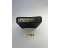 Pele's Soccer Atari 2600 (VCS)