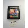 Base Attack Atari 2600