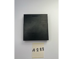 Base Attack Atari 2600