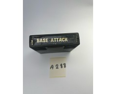 Base Attack Atari 2600