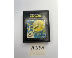 Pac-Man Atari 2600