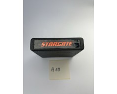 Stargate Atari 2600