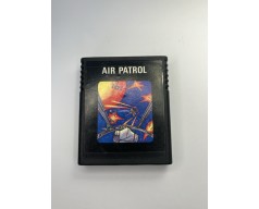 Air Patrol Atari 2600