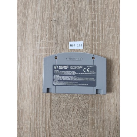 Jet Force Gemini Nintendo 64