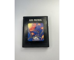 Air Patrol Atari 2600