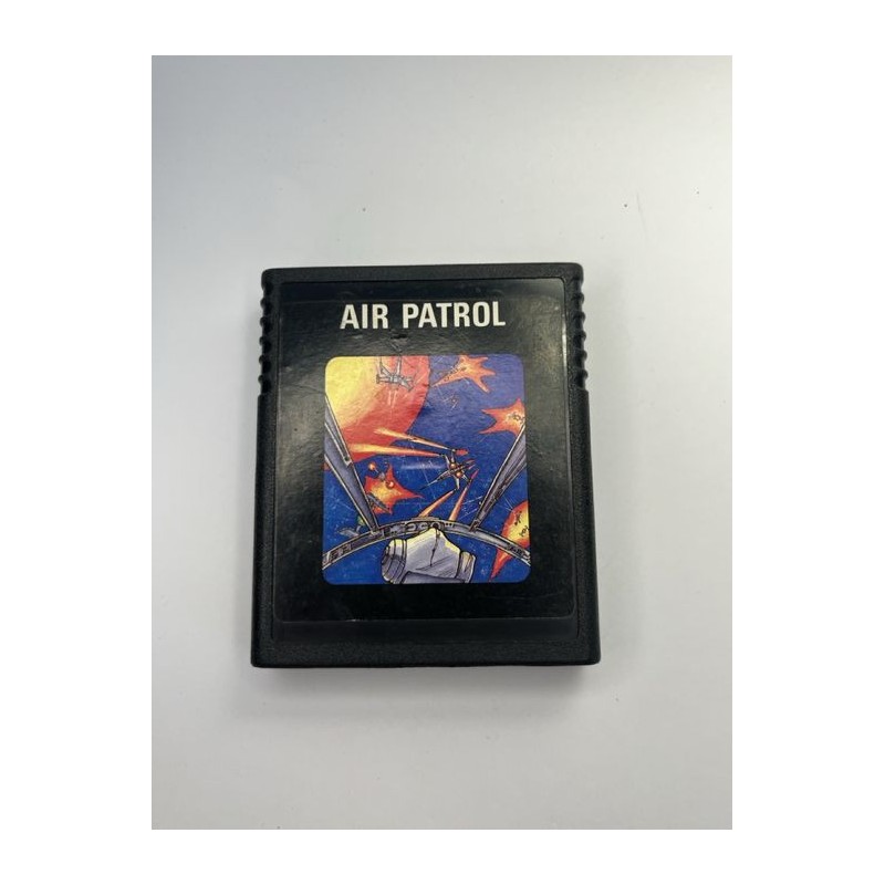 Air Patrol Atari 2600