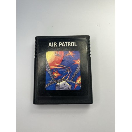 Air Patrol Atari 2600