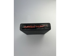 Jungle Hunt Atari 2600 (VCS)