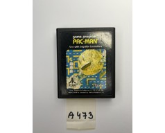 Pac-Man Atari 2600