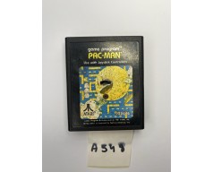 Pac-Man Atari 2600