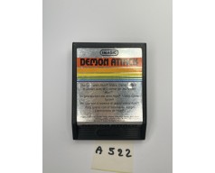 Demon Attack Atari 2600