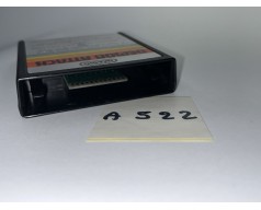 Demon Attack Atari 2600