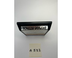 Demon Attack Atari 2600