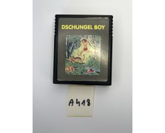 Dschungel Boy Atari 2600