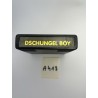 Dschungel Boy Atari 2600