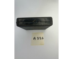 Missile Command Atari 2600