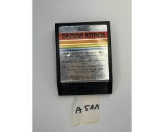 Demon Attack Atari 2600