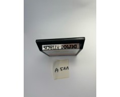 Demon Attack Atari 2600