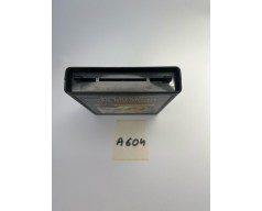 Super Breakout Atari 2600