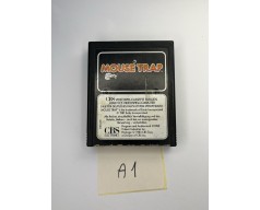 Mouse Trap Atari 2600